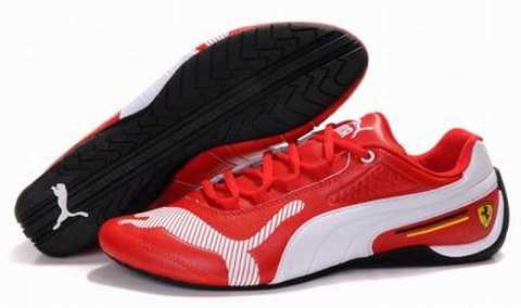 soldes chaussures puma homme