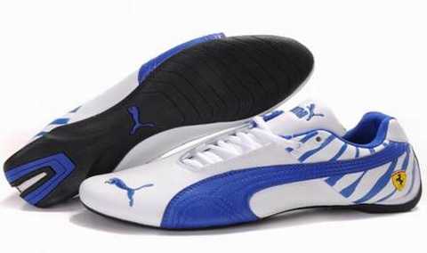 puma future cat m1 femme chaussure