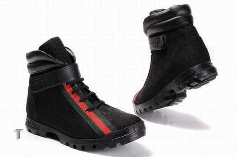 chaussure gucci homme nouvelle collection