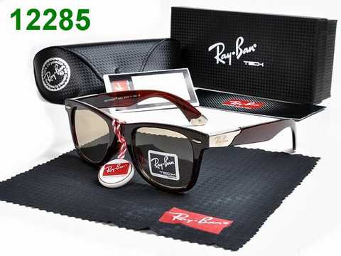 ray ban cats pas cher