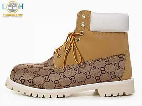 chaussure timberland pas cher chine