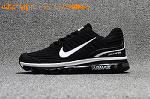 air max 360 femme