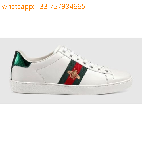 chaussure gucci pas cher