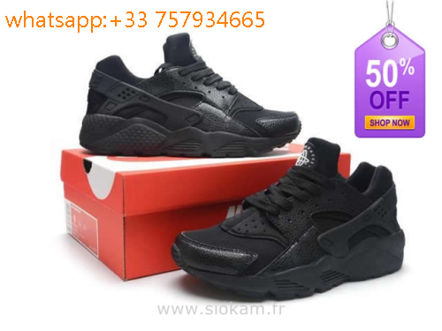 huarache pas cher