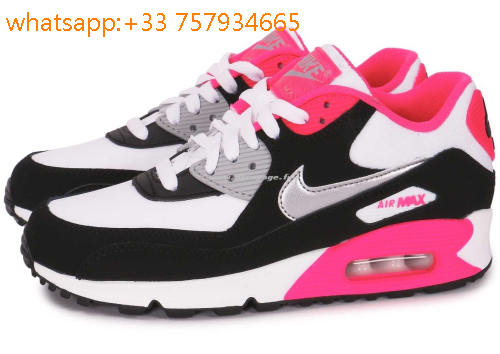 air max 90 junior pas cher