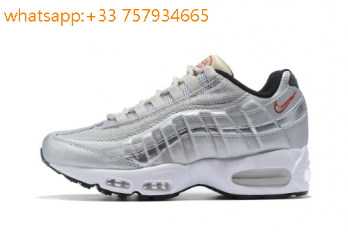 air max 95 chausport