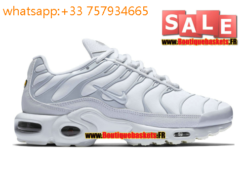 air max plus solde