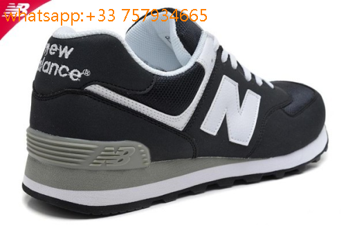 new balance pas cher homme