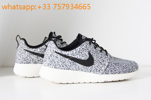 basket rosh run femme