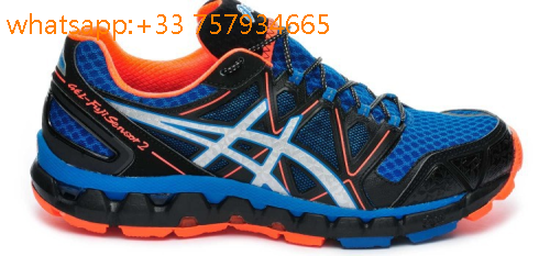 asics pas cher