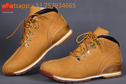 timberland homme soldes