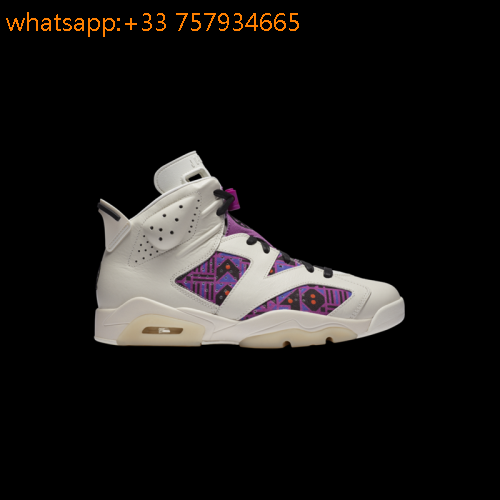 jordan 6 violet