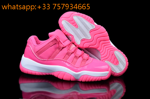 jordan 11 rose