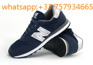 new balance 500 homme bleu