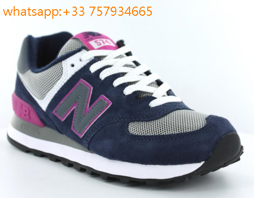 new balance 574 france