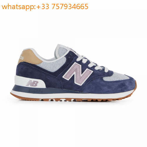 new balance femme chausport