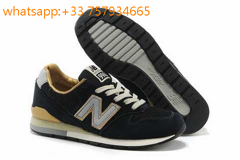 new balance espagne