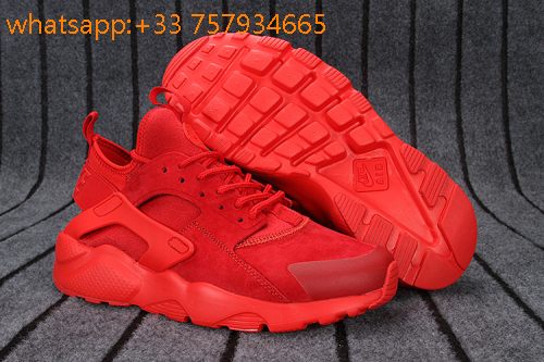 huarach rouge