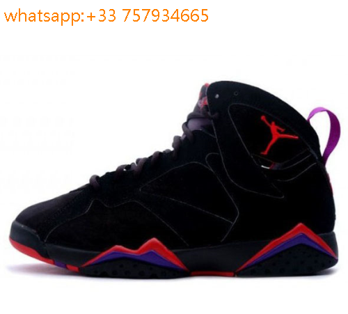 jordan 7 retro homme