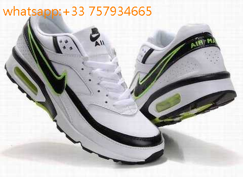 nike air max bw classic pas cher