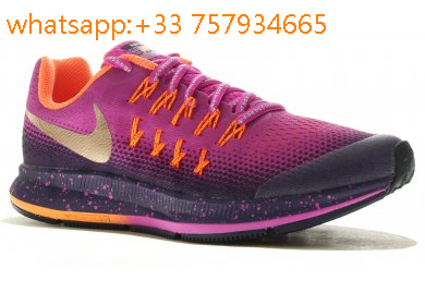 nike pegasus 33 femme