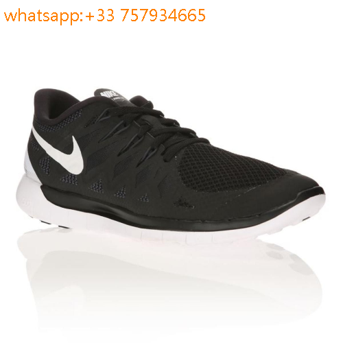 chaussure nike free run 5.0