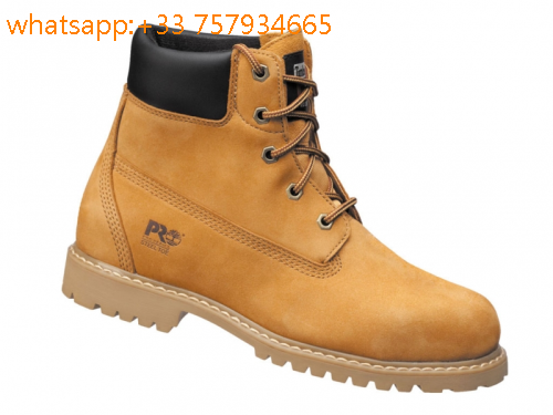 timberland taille chaussure